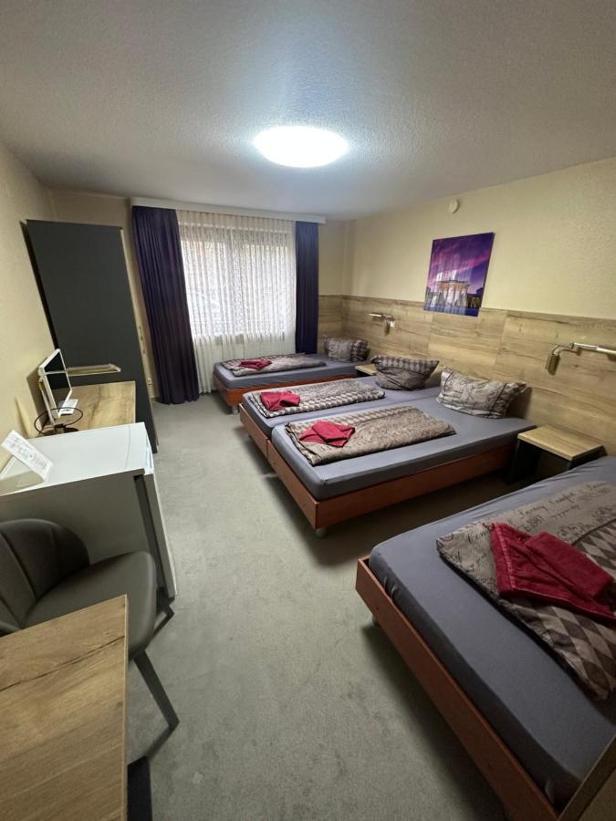 Pamina Hotel