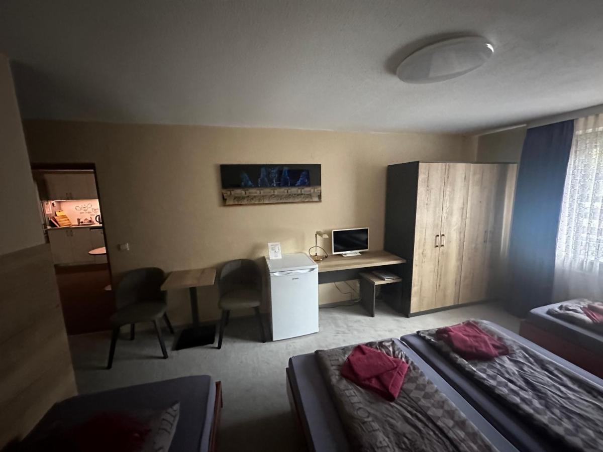 Hotel Pamina *