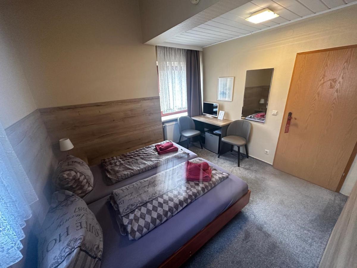 Hotel Pamina