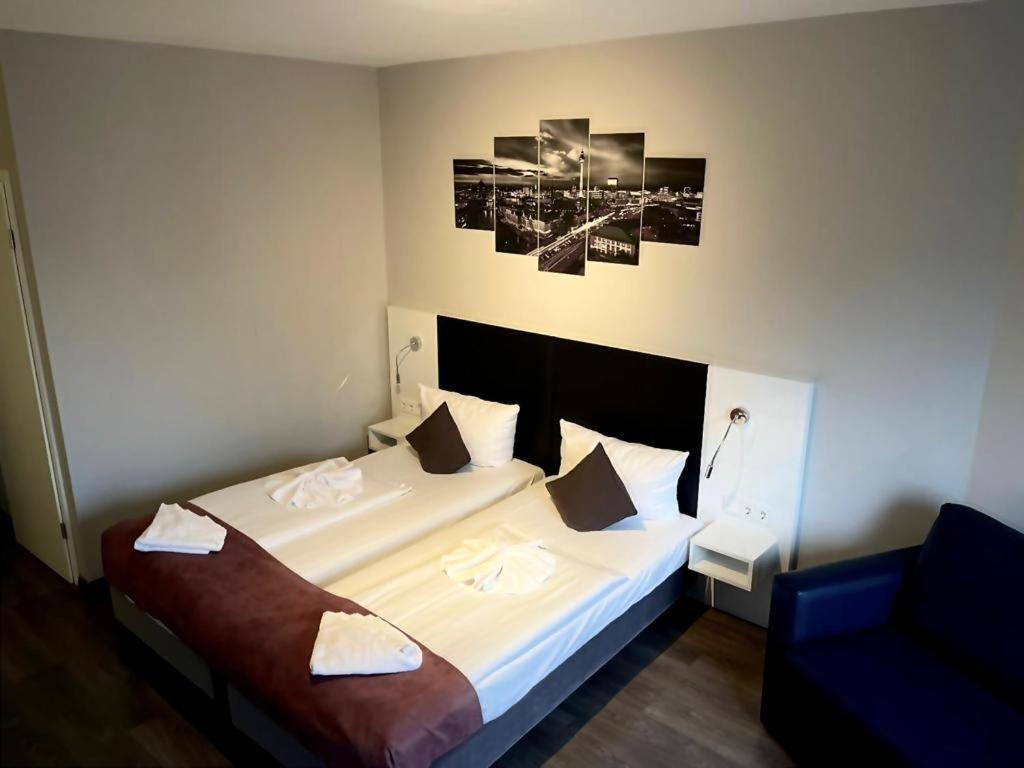 Alfa Hotel Berlin