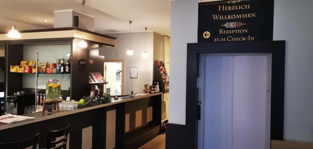 Alfa Hotel Berlin