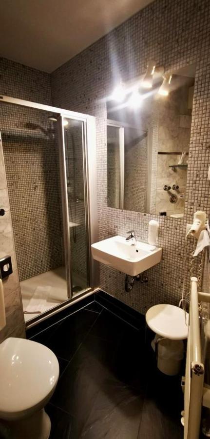 Alfa Hotel Berlin