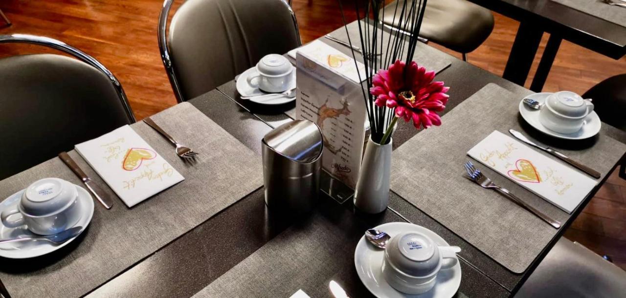 Hotel Alfa Berlin