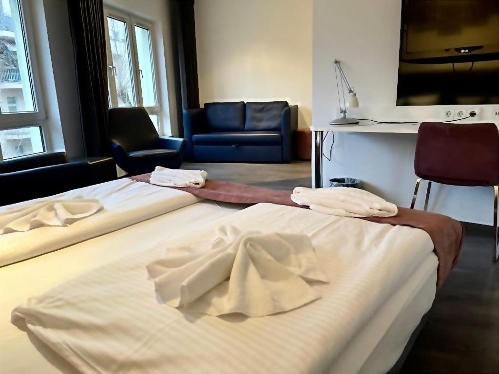 Hotel Alfa 3*