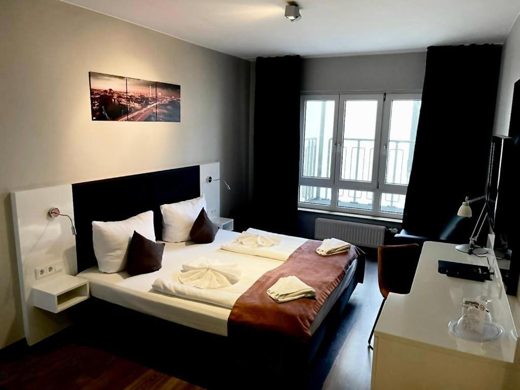 Hotel Alfa