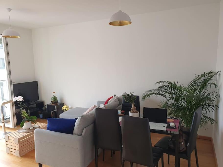 Cozy Flat In Mitte. Lejlighed