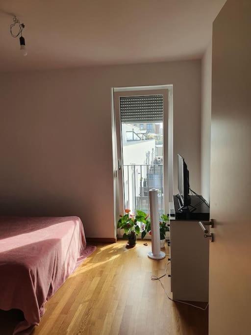Lejlighed Cozy Flat In Mitte. Berlin