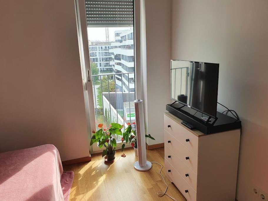 Cozy Flat In Mitte. Lejlighed