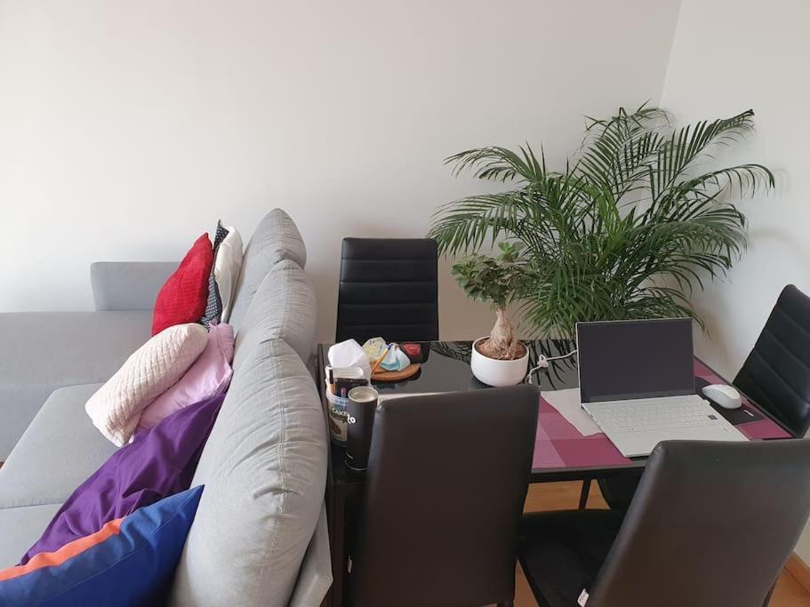 Lejlighed Cozy Flat In Mitte. *