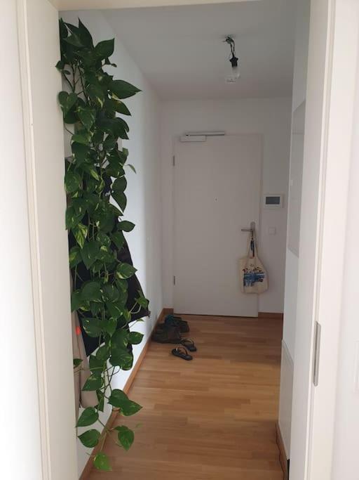 Lejlighed Cozy Flat In Mitte. Berlin