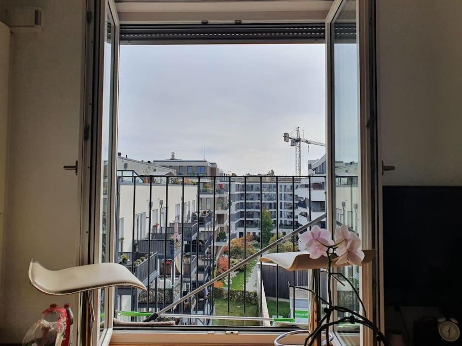 Lejlighed Cozy Flat In Mitte. Berlin
