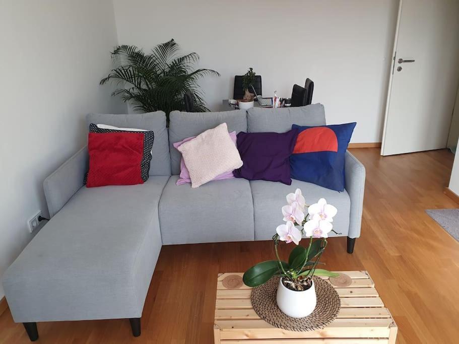 Cozy Flat In Mitte. * Berlin