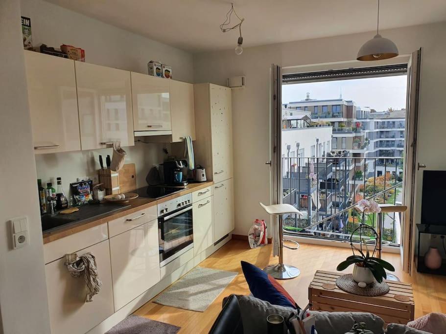 Cozy Flat In Mitte. Lejlighed
