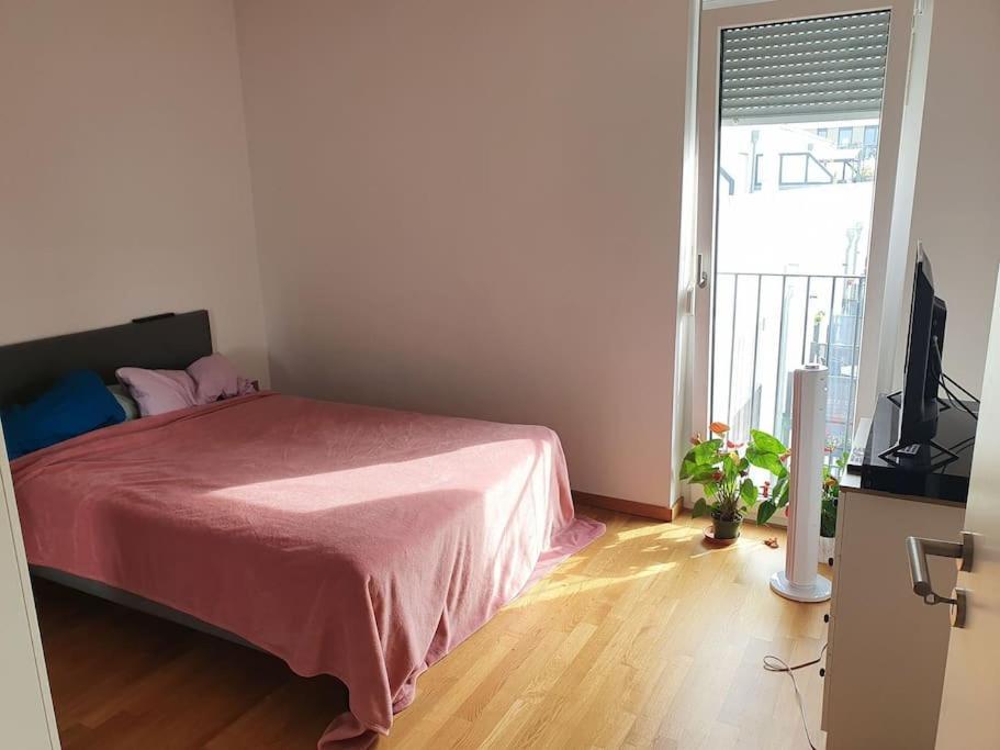 Cozy Flat In Mitte. Lejlighed Berlin