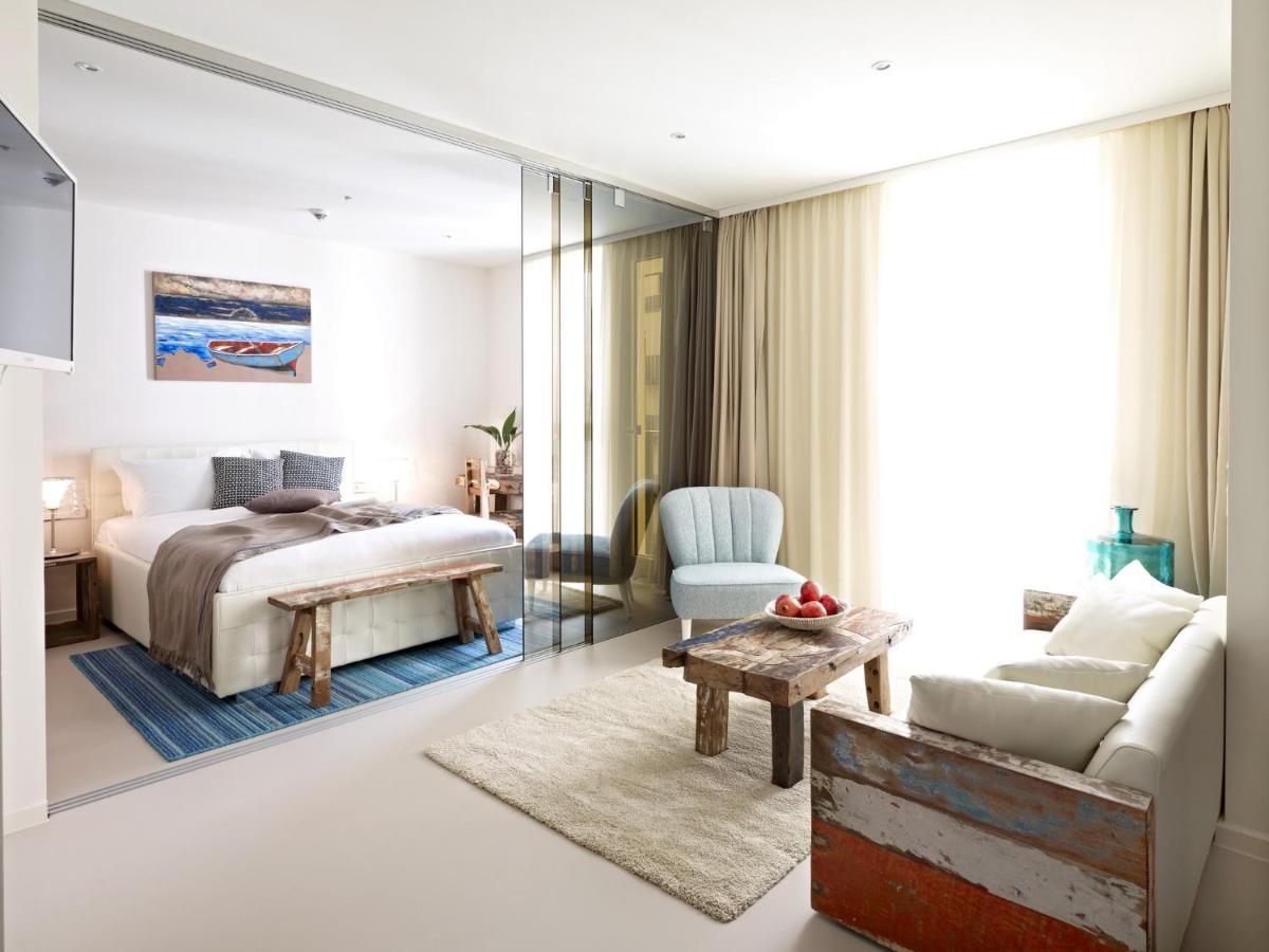 Apartment Visionapartments - Contactless Check-in Berlin