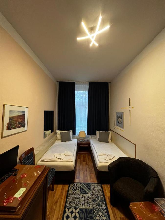 Guest house Oase *