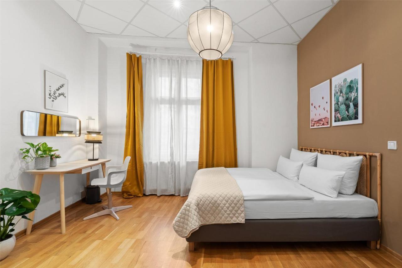 33 J Prenzlauerberg *