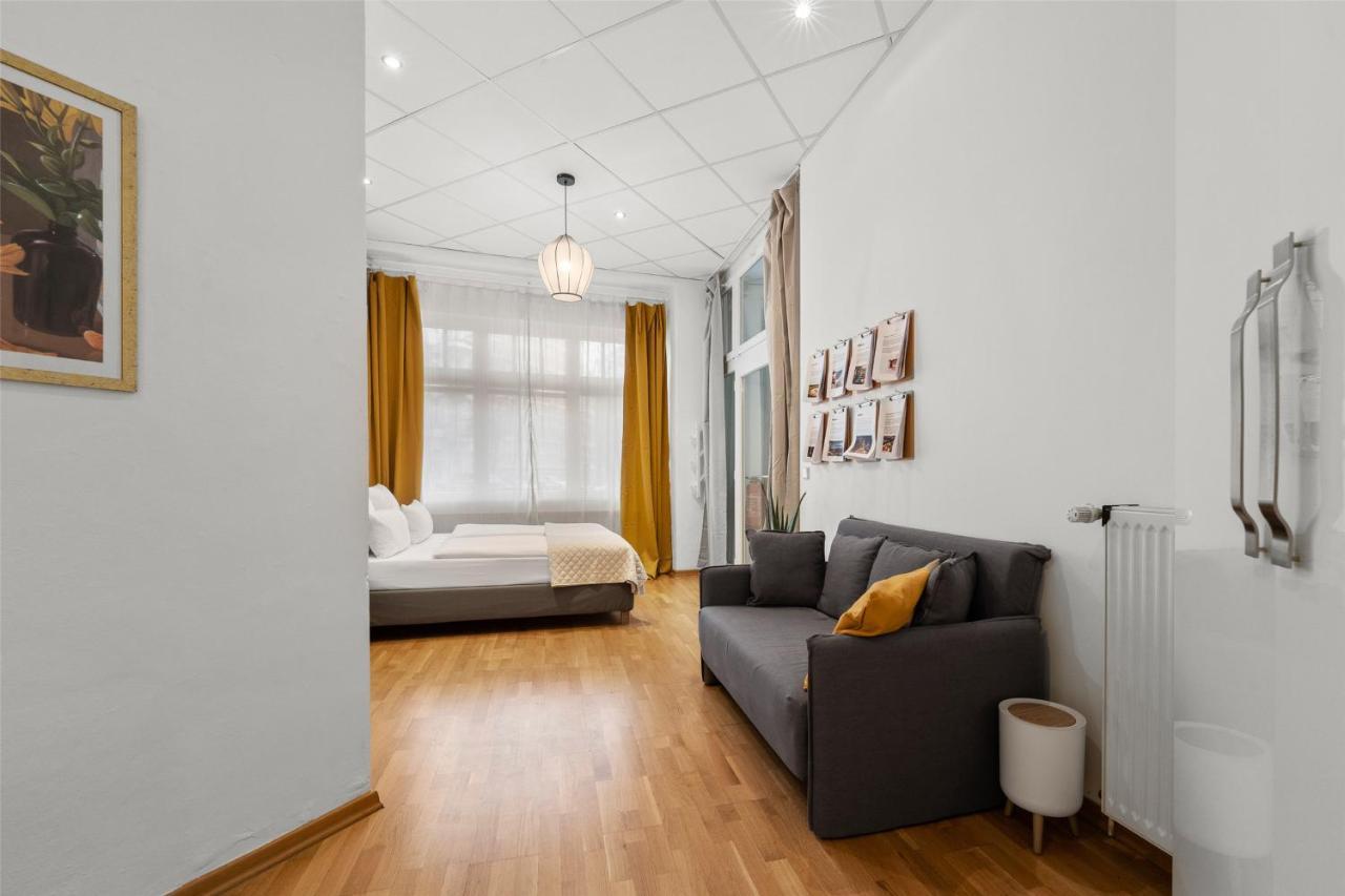 Lejlighed 33 J Prenzlauerberg