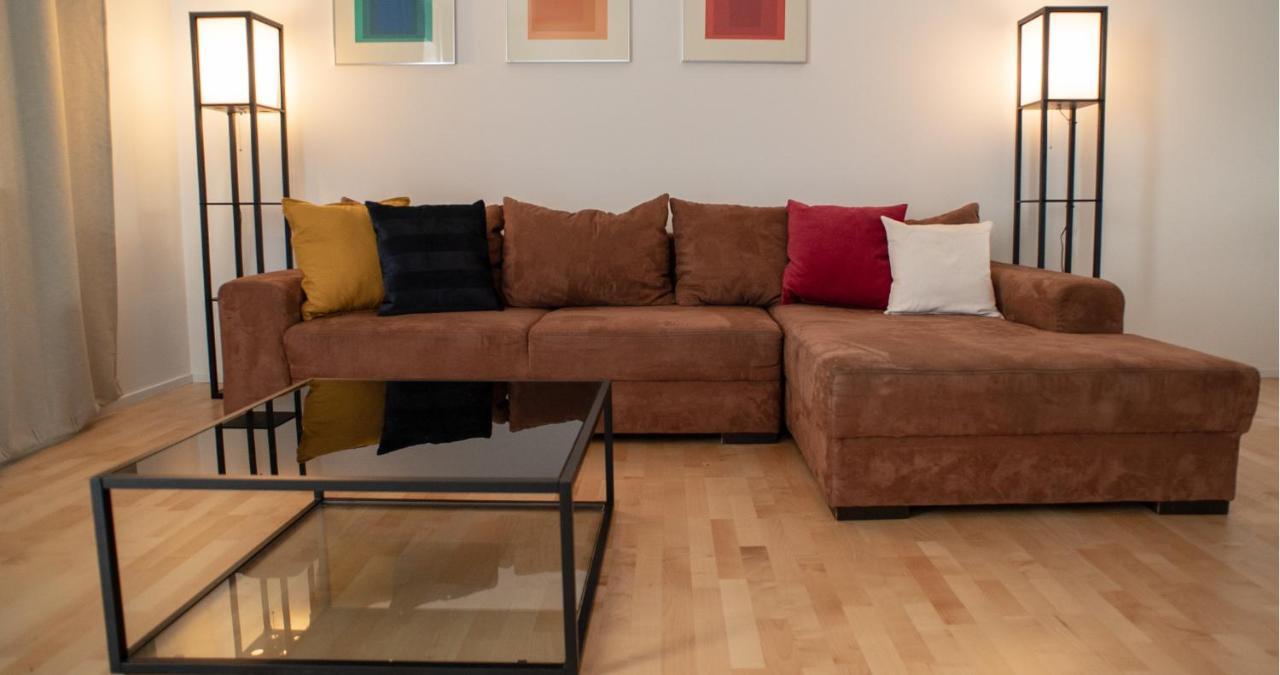 Lejlighed Cozy And Fully Equiped At Ku'damm