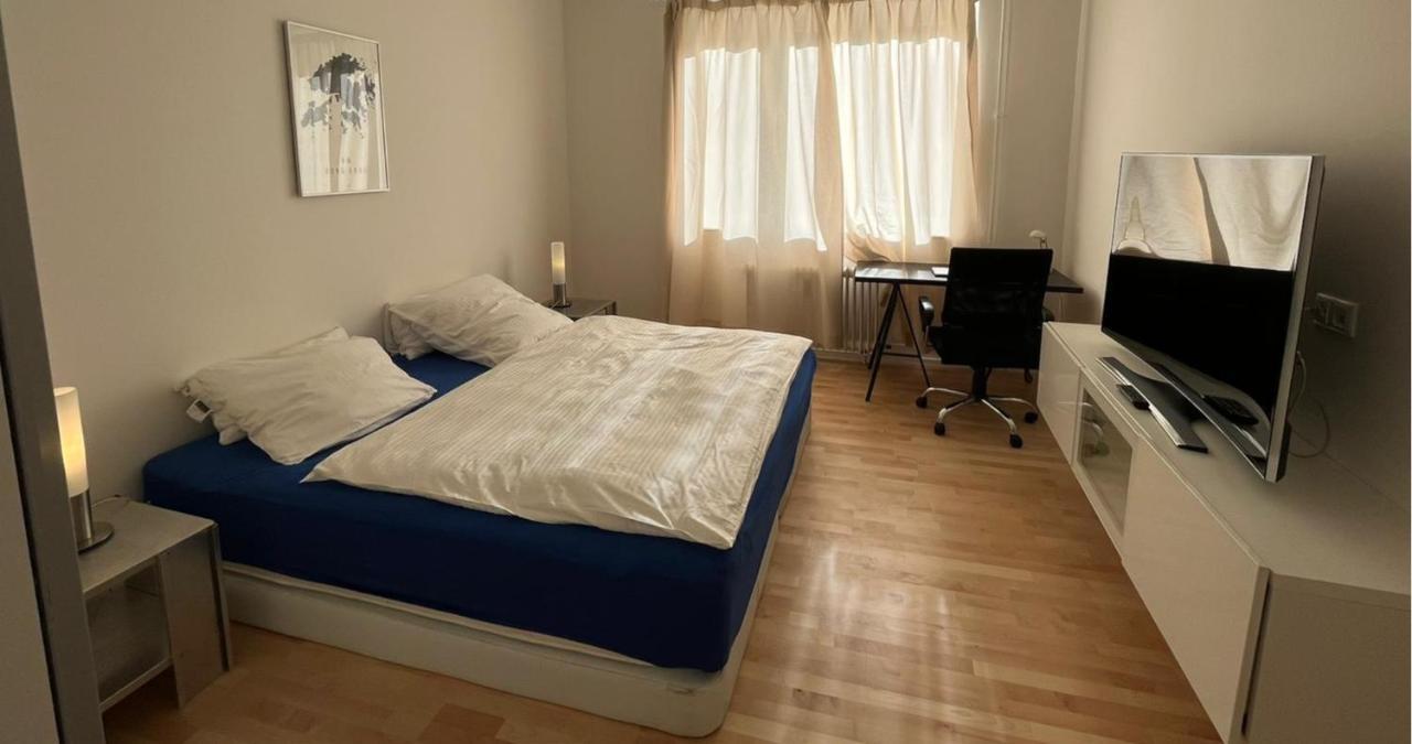 Lejlighed Cozy And Fully Equiped At Ku'damm *