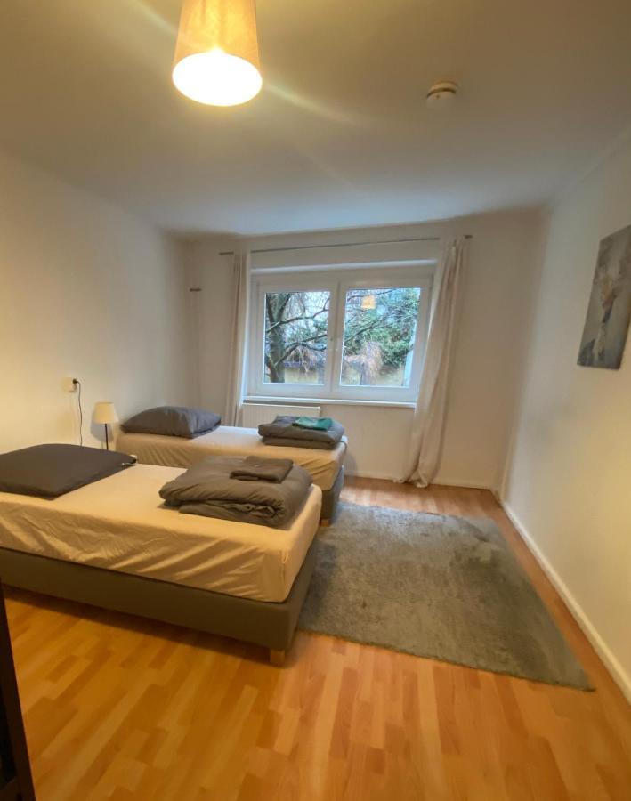 Osthafen Iv Apartment Berlin