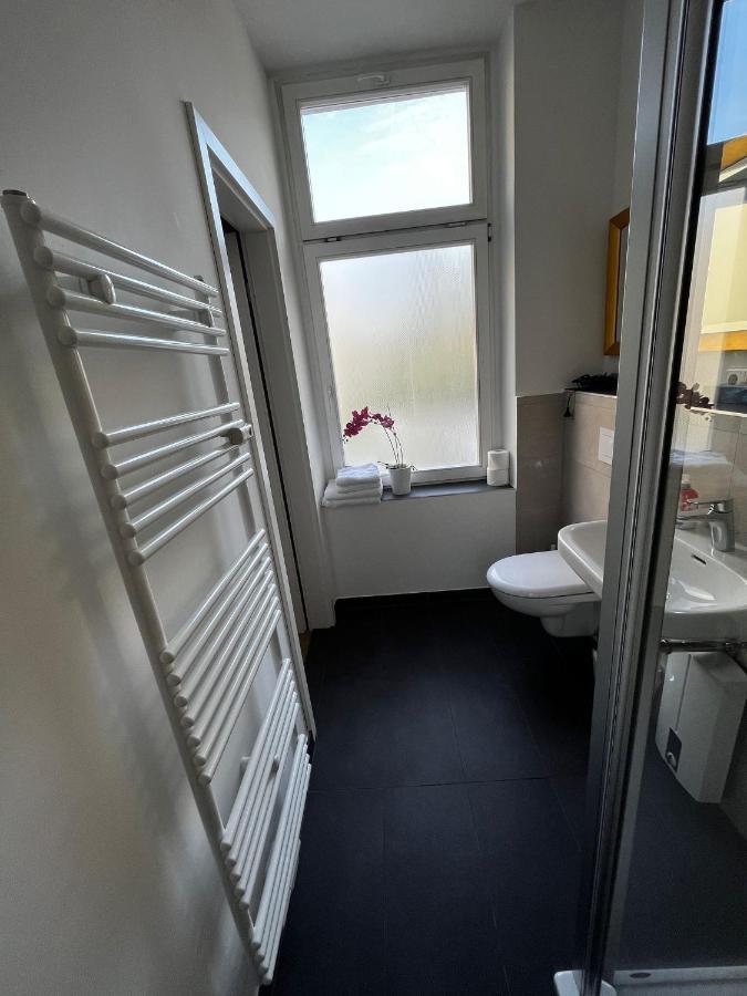 Oase Guest house *