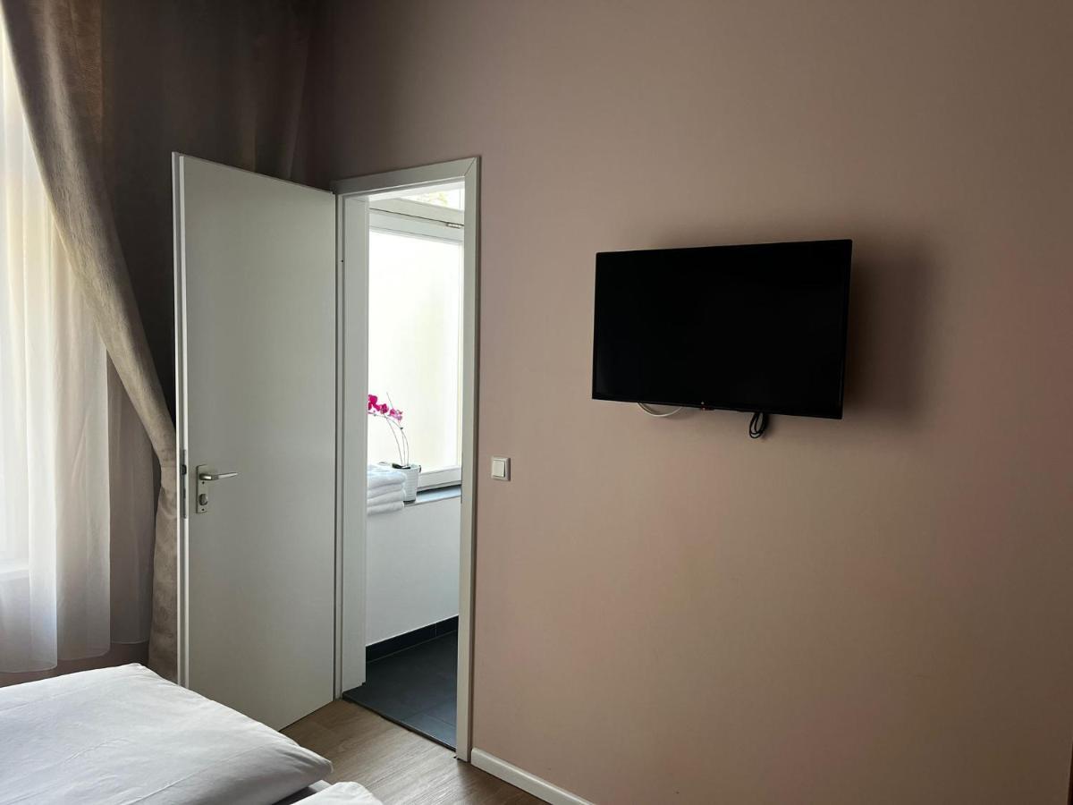 Oase Guest house