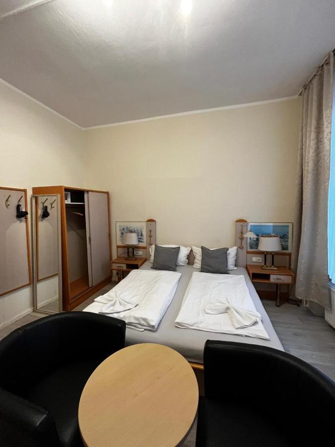 Guest house Oase Berlin