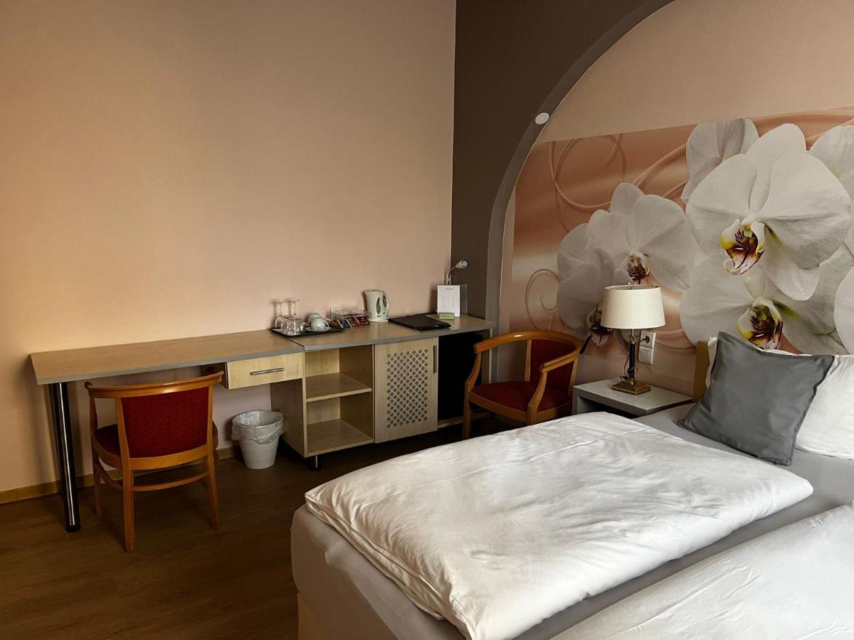 Oase Guest house Berlin