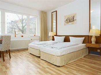 Rs Am Kurfurstendamm Lejlighed Berlin