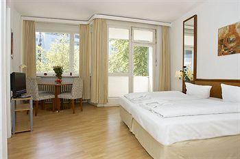 Lejlighed Rs Am Kurfurstendamm Berlin
