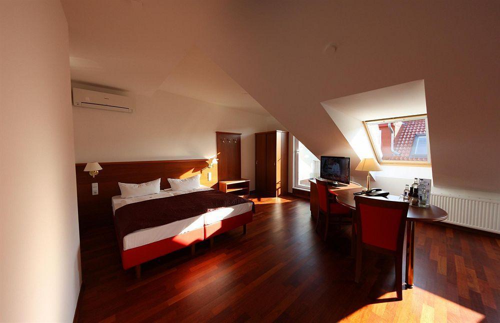& Zarenhof Mitte Hotel Berlin