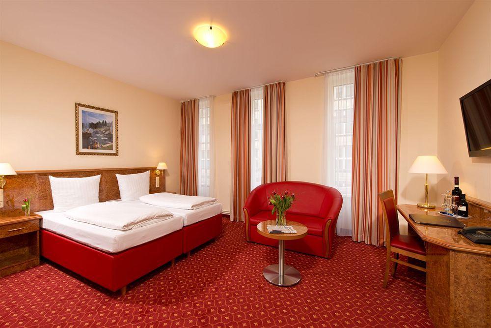 & Zarenhof Mitte Hotel