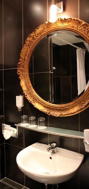 Hotel & Zarenhof Mitte 3*