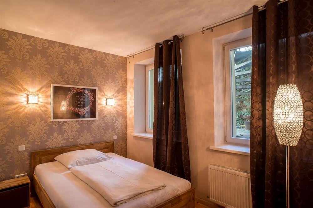 Residenz Begaswinkel Hotel Berlin
