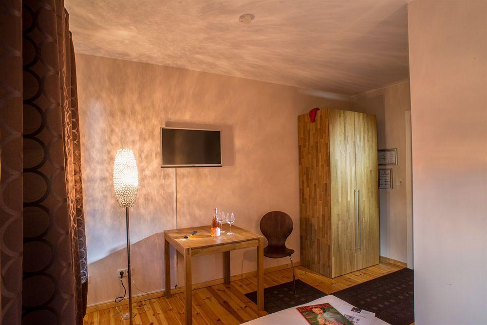Residenz Begaswinkel Hotel
