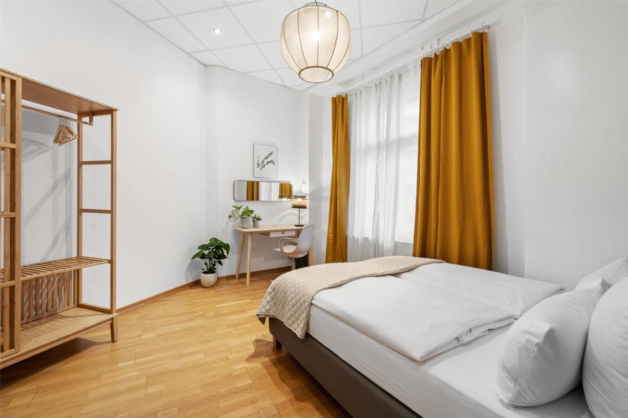 33 J Prenzlauerberg