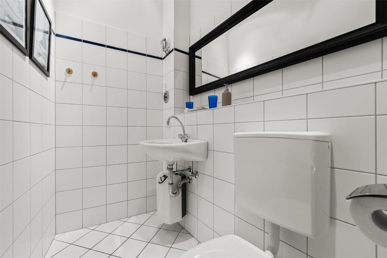 33 J Prenzlauerberg