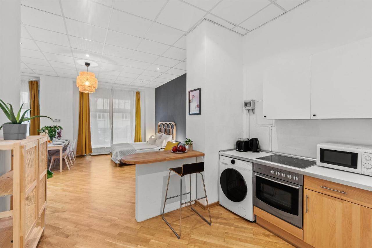 33 J Prenzlauerberg