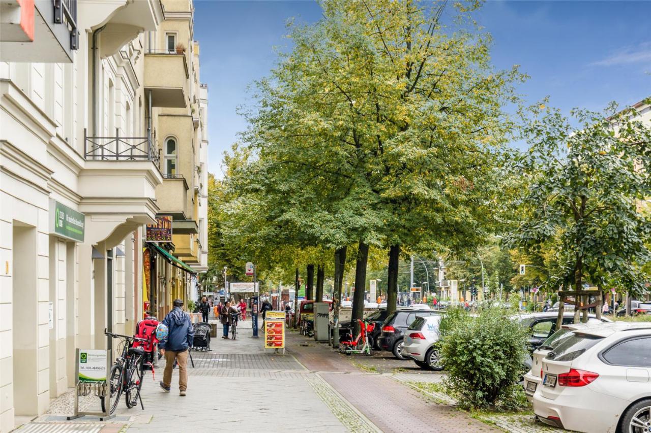 33 J Prenzlauerberg Berlin