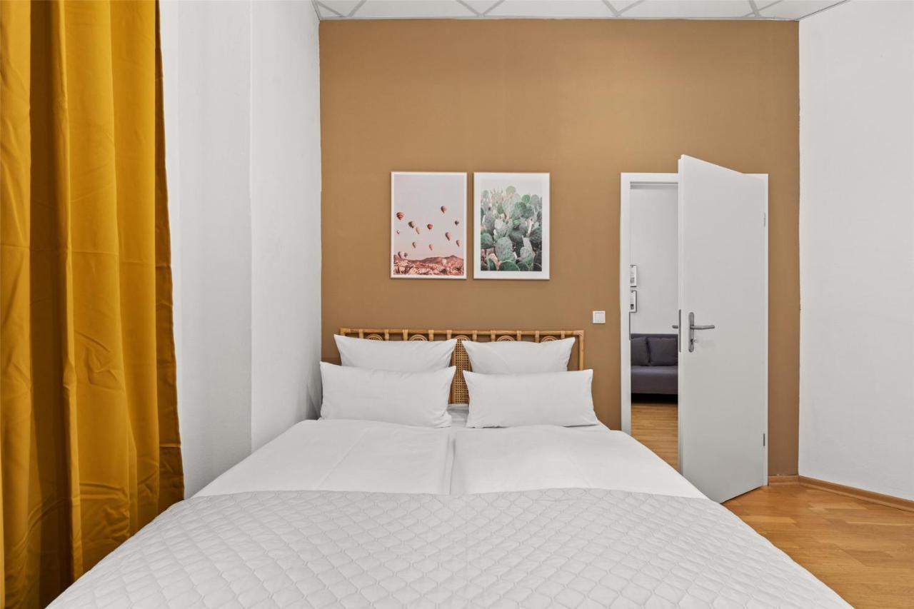 Lejlighed 33 J Prenzlauerberg Berlin