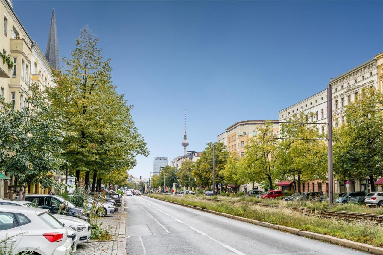 Lejlighed 33 J Prenzlauerberg *