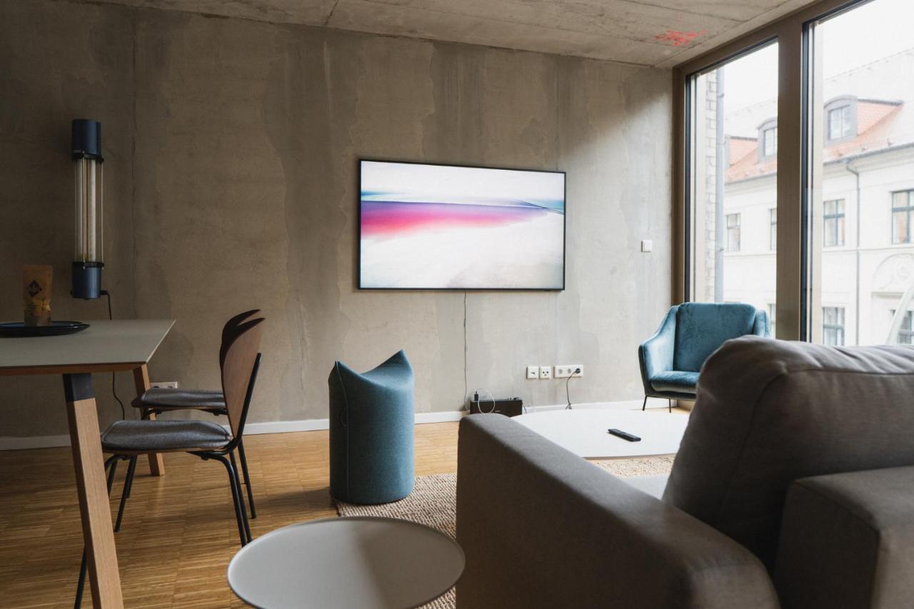 Ng19. Your Inspiring Homebase. Berlin