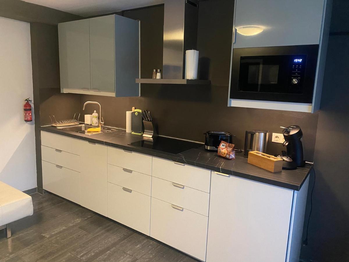 City Holiday Apartments Berlin Lejlighed Berlin