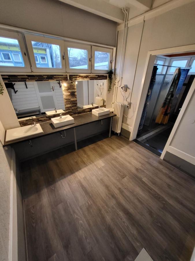 Hotel Easy Berlin