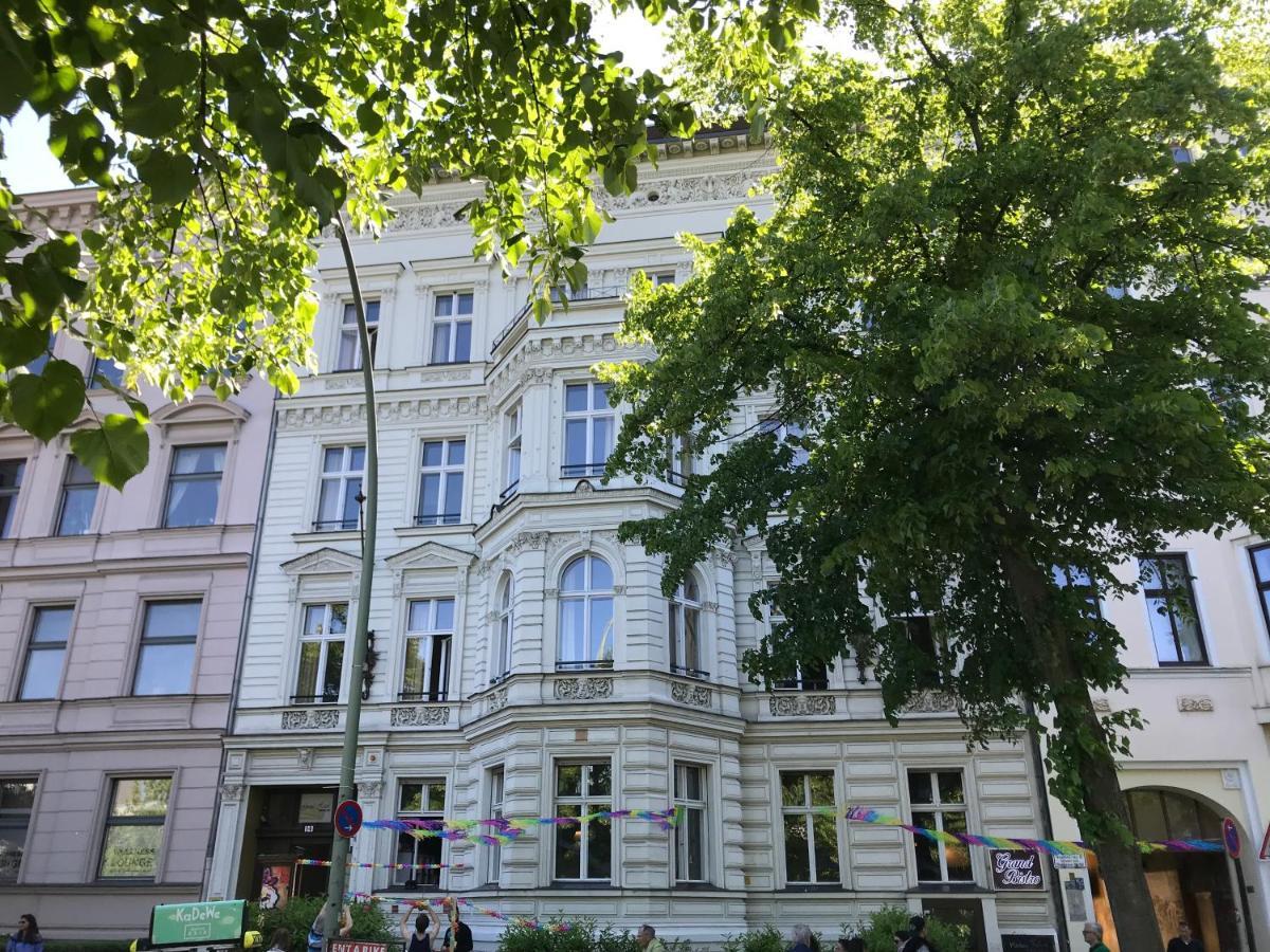 Vandrerhjem Grand Classic *