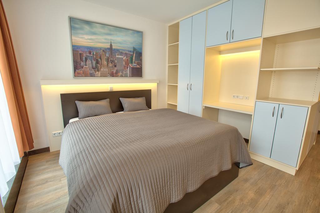 6rooms Gæstehus Berlin
