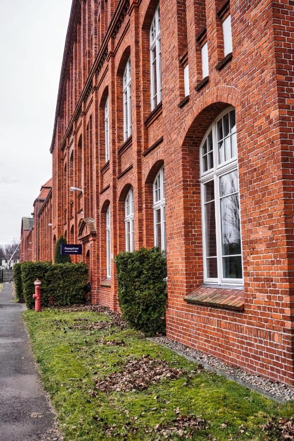 Wittenau Apartment