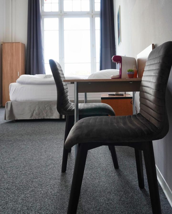 Apartment Wittenau