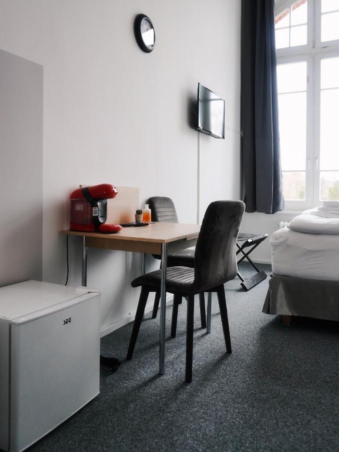 Wittenau Apartment
